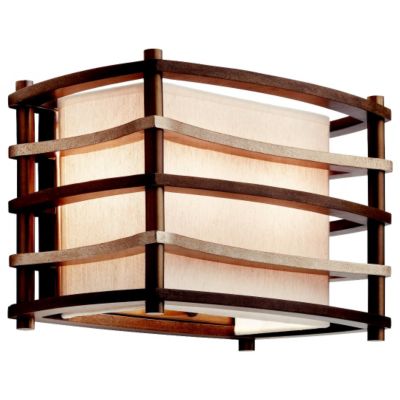 Moxie Wall Sconce by Kichler - Starlight Lighting USA and Canada
